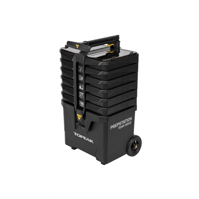 Topeak Prepstation Team Issue - TPS-06 - Aerolux