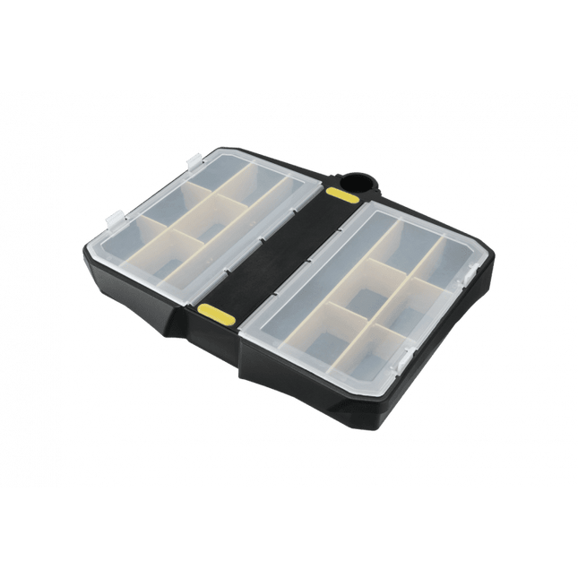 Topeak Prepstation Tool Tray With Lid - TPS-TT01 - Aerolux