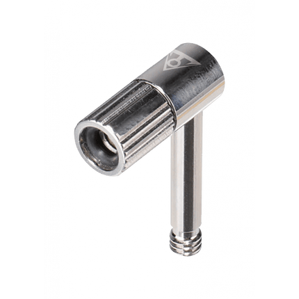 Topeak Pressure Rite - Presta - TFV-03 - Aerolux