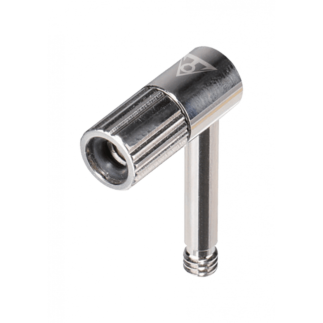 Topeak Pressure Rite - Presta - TFV-03 - Aerolux