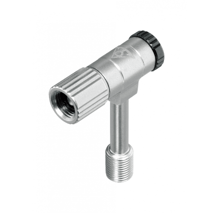 Topeak Pressure Rite - Schrader With Pressure Tune - TSA-01 - Aerolux