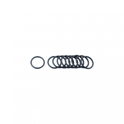 Topeak Race Rocket MT Rebuild Kit - TRK-RR02 - Aerolux