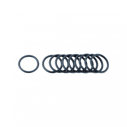 Topeak Race Rocket Rebuild Kit - TRK-RR01 - Aerolux