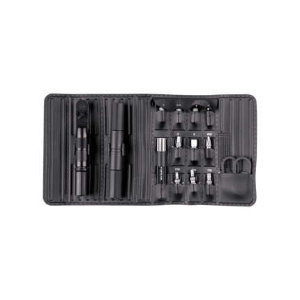 Topeak Ratchet N Roll Elite - TT2609 - Aerolux