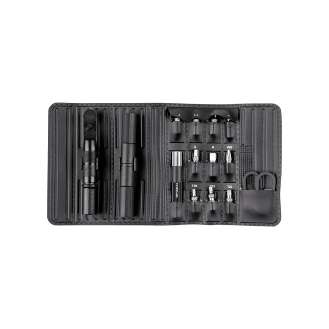 Topeak Ratchet N Roll Elite - TT2609 - Aerolux
