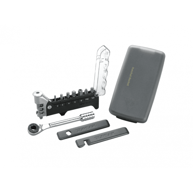 Topeak Ratchet Rocket - TT2520 - Aerolux