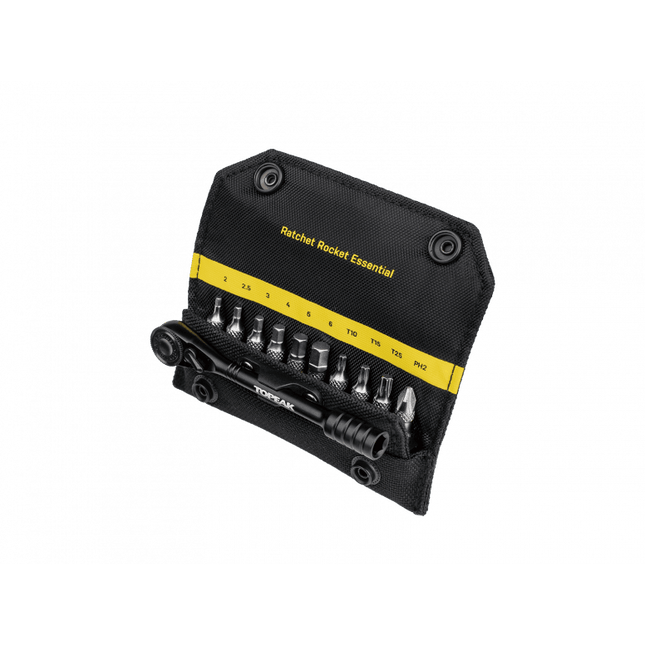 Topeak Ratchet Rocket Essential - TT2628 - Aerolux