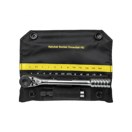 Topeak Ratchet Rocket Essential HD - TT2633 - Aerolux