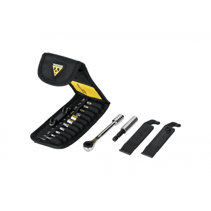 Topeak Ratchet Rocket Lite DX+ - TT2579 - Aerolux