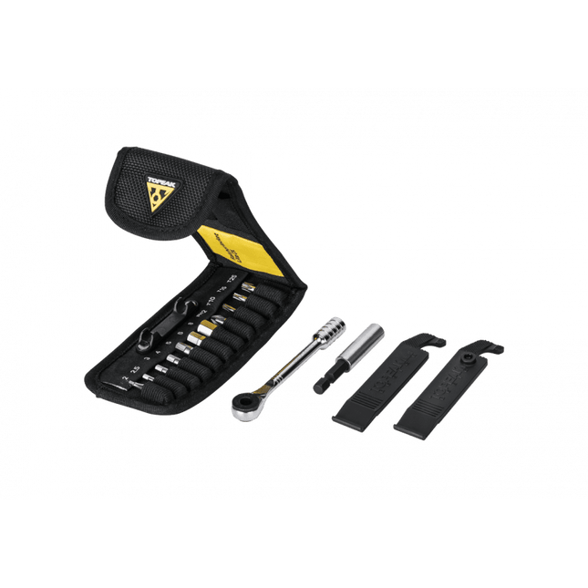 Topeak Ratchet Rocket Lite DX+ - TT2579 - Aerolux