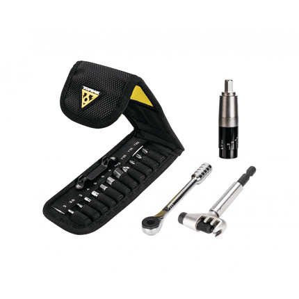 Topeak Ratchet Rocket Lite NTX+ - TT2580 - Aerolux