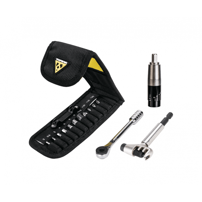 Topeak Ratchet Rocket Lite NTX+ - TT2580 - Aerolux