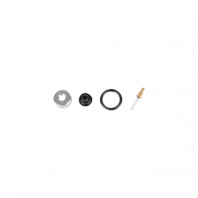 Topeak Rebuild Kit For JoeBlow Sport 2stage (Tjb - S2stg) - TRK-P008 - Aerolux