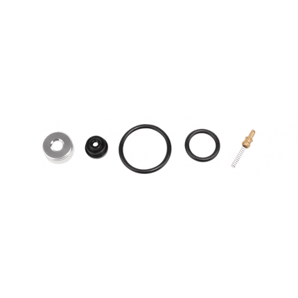 Topeak Rebuild Kit For JoeBlow Twin Turbo Head - TRK-TJBTT01 - Aerolux
