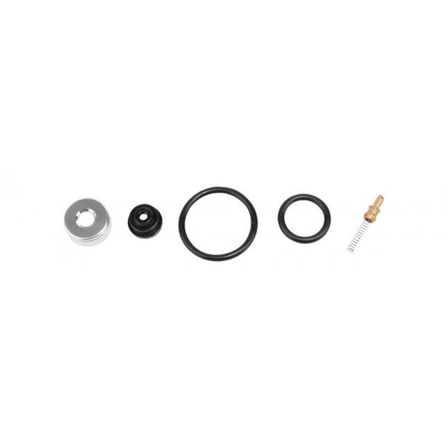 Topeak Rebuild Kit For JoeBlow Twin Turbo Head - TRK-TJBTT01 - Aerolux