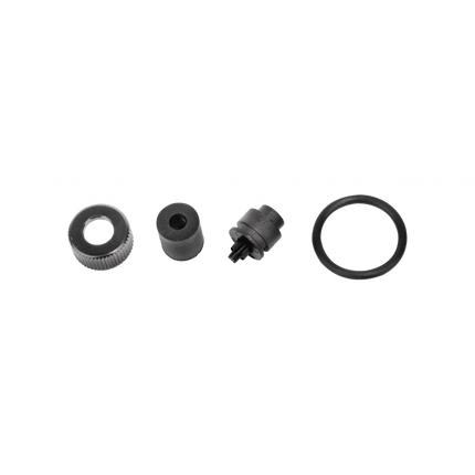 Topeak Rebuild Kit For Morph Turbo Digital Pump - TRK-TMDGD01 - Aerolux