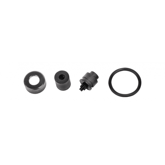 Topeak Rebuild Kit For Morph Turbo Digital Pump - TRK-TMDGD01 - Aerolux