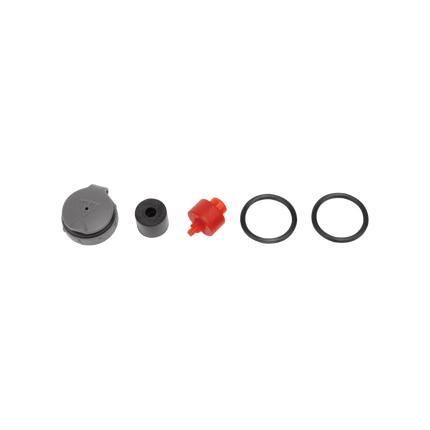 Topeak Rebuild Kit For Mountain DA & DA - G Pumps - TRK-TMDA01 - Aerolux