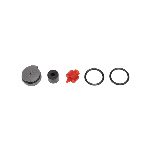 Topeak Rebuild Kit For Mountain DA & DA - G Pumps - TRK-TMDA01 - Aerolux