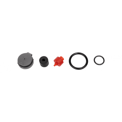 Topeak Rebuild Kit For Mountain TT & TT - G Pumps - TRK-TMTT01 - Aerolux