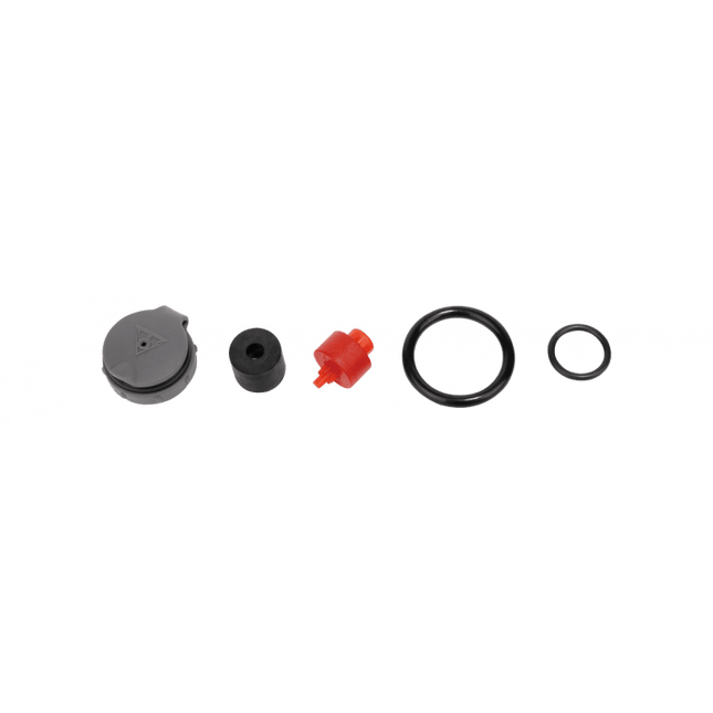 Topeak Rebuild Kit For Mountain TT & TT - G Pumps - TRK-TMTT01 - Aerolux