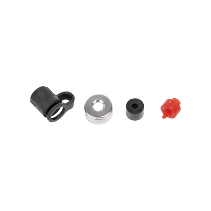 Topeak Rebuild Kit For Shuttle Gauge Digital - TRK-TSUTG01 - Aerolux