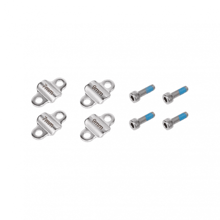 Topeak Rebuild Kit - Tri Backup Pro I - TRK-TBU02 - Aerolux