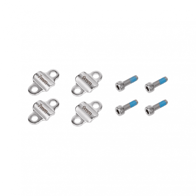 Topeak Rebuild Kit - Tri Backup Pro I - TRK-TBU02 - Aerolux