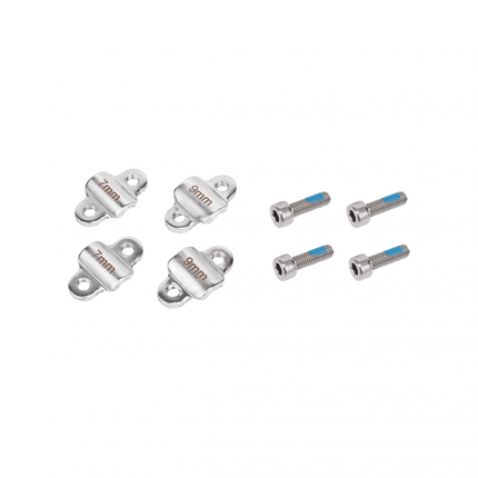 Topeak Rebuild Kit - Tri Backup Pro V - TRK-TBU01 - Aerolux