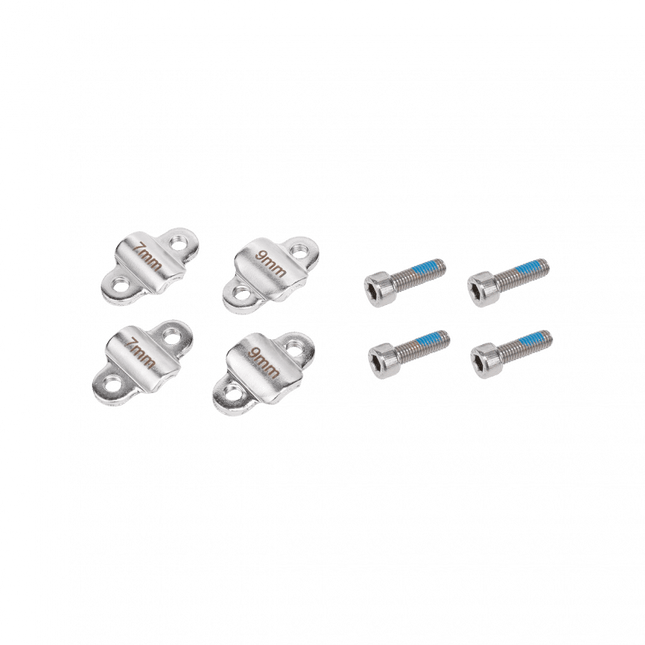 Topeak Rebuild Kit - Tri Backup Pro V - TRK-TBU01 - Aerolux