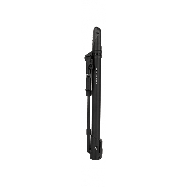 Topeak Road Morph With Gauge - TRP-4GB - Aerolux