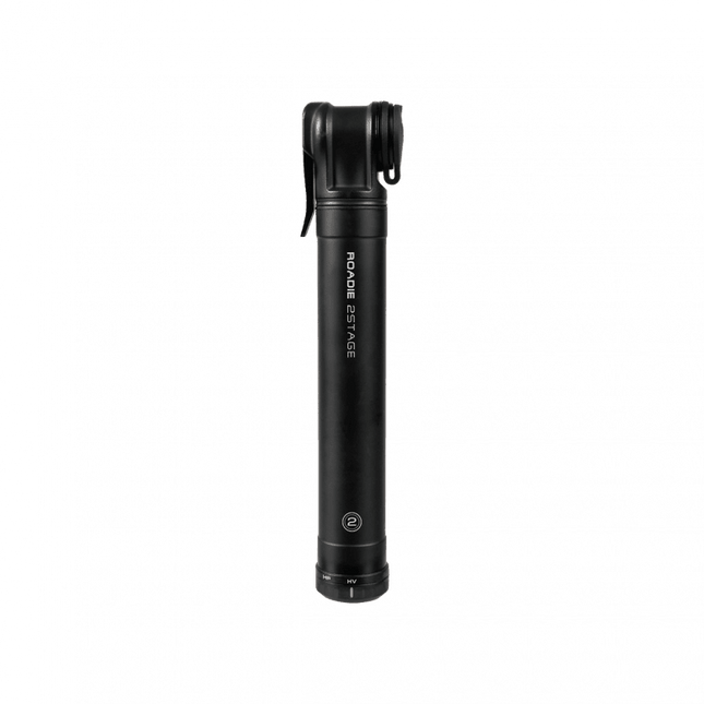 Topeak Roadie 2Stage - TRD-2STG - Aerolux