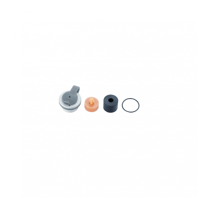 Topeak Rocket AL/CB Rebuild Kit - TRK-TMTR02 - Aerolux