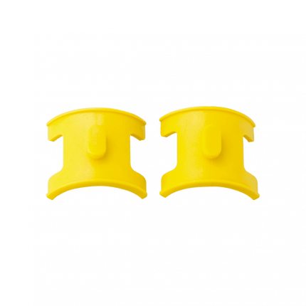 Topeak Rubber Shim (32mm) for Defender M2 (TC9618) - TRK-DF04 - Aerolux