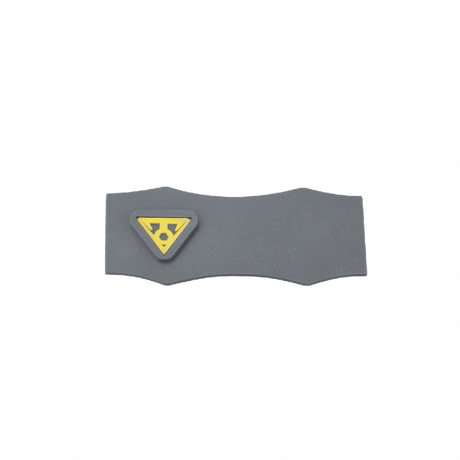 Topeak RX Beam Rack Shim 1.2mm - TRK-R009 - Aerolux