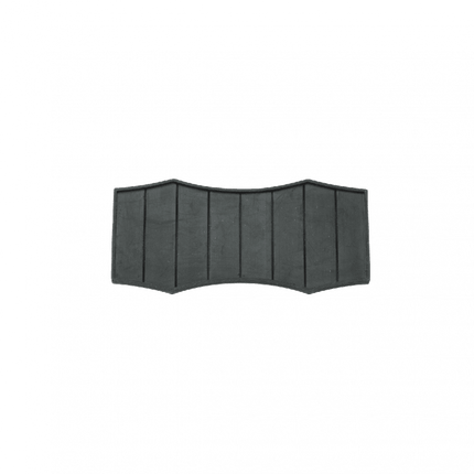Topeak Rx Beam Rack Shim 2mm - TRK-R010 - Aerolux