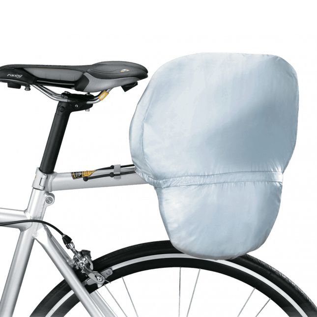 Topeak RX EXP & DXP Rain Cover - TRC009 - Aerolux