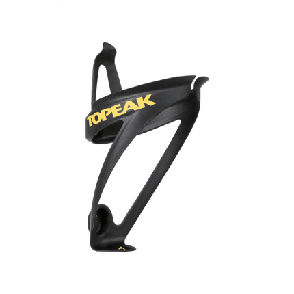 Topeak Shuttle Cage Z Recycled Carbon - TCB03Y - Aerolux