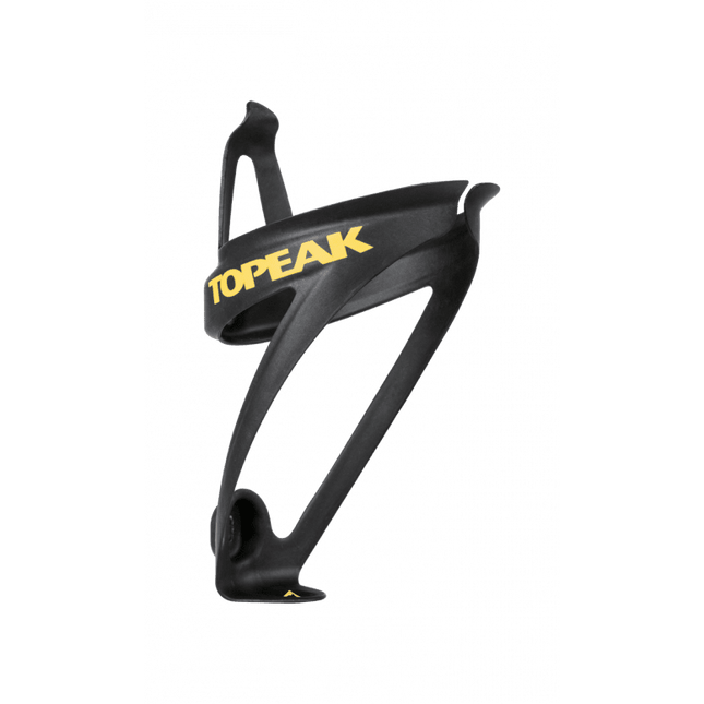 Topeak Shuttle Cage Z Recycled Carbon - TCB03Y - Aerolux