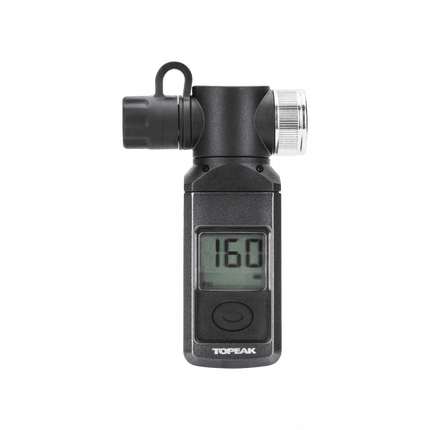 Topeak Shuttle Gauge Digital - TSUTG-03 - Aerolux
