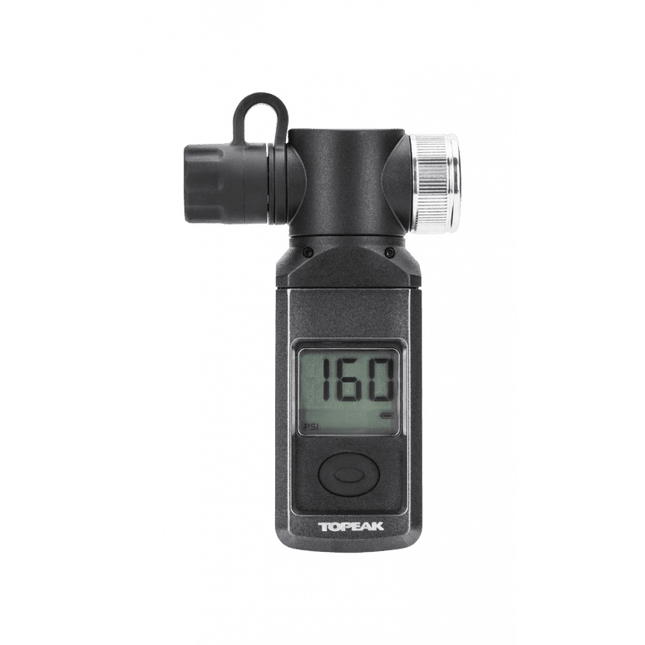 Topeak Shuttle Gauge Digital - TSUTG-03 - Aerolux