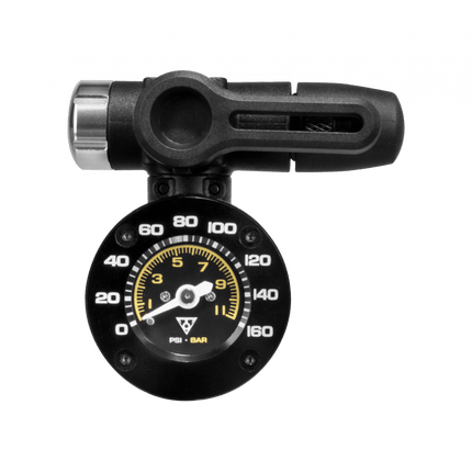 Topeak Shuttle Gauge G2 - TSUTG-04 - Aerolux