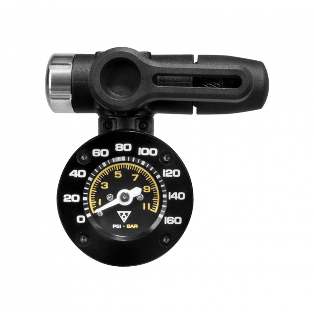 Topeak Shuttle Gauge G2 - TSUTG-04 - Aerolux