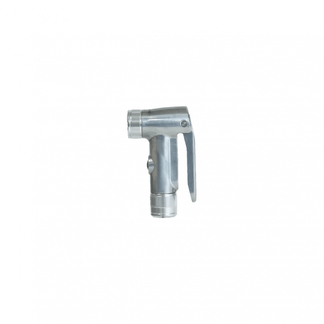 Topeak Smarthead Dx1 W/Hose Cap For Joeblow Twin Turbo, Joeblow Ace - TRK-JB30 - Aerolux