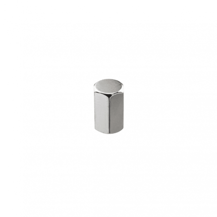 Topeak Spare 8mm Hex Bit For Hummer II, HEXUS II and X Tools - TRK-T059 - Aerolux