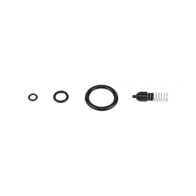 Topeak Spare Check Valve For JoeBlow Twin Turbo - TRK-TJBTT02 - Aerolux