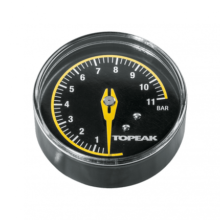Topeak Spare Gauge For JoeBlow Booster - TRK-G35 - Aerolux