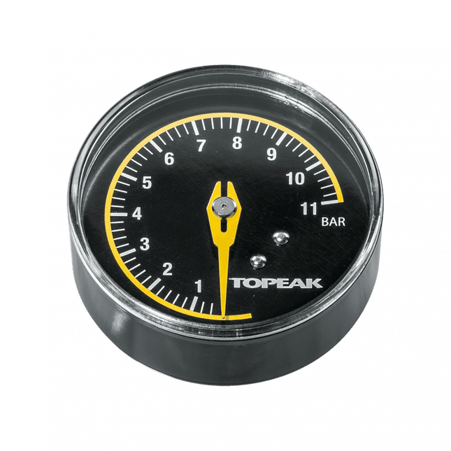 Topeak Spare Gauge For JoeBlow Booster - TRK-G35 - Aerolux