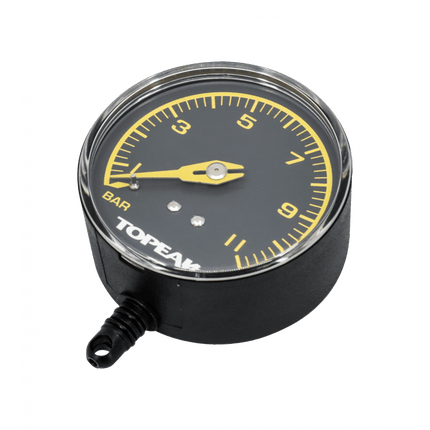 Topeak Spare Gauge For JoeBlow Sport III - TRK-G39 - Aerolux
