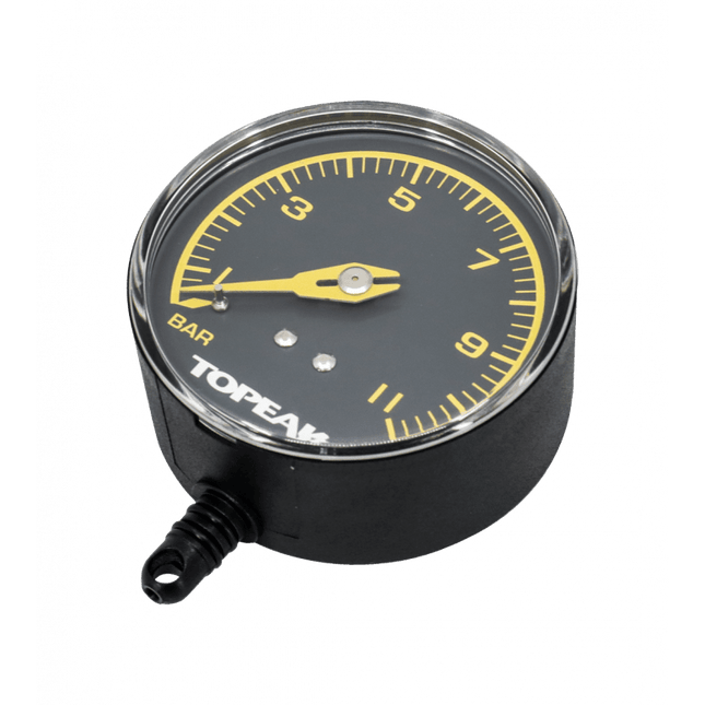 Topeak Spare Gauge For JoeBlow Sport III - TRK-G39 - Aerolux